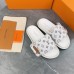 Louis Vuitton Shoes for Men's Louis Vuitton Slippers #A35172