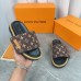 Louis Vuitton Shoes for Men's Louis Vuitton Slippers #A35175