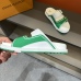 Louis Vuitton Shoes for Men's Louis Vuitton Slippers #A36210