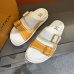 Louis Vuitton Shoes for Men's Louis Vuitton Slippers #A36211