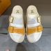 Louis Vuitton Shoes for Men's Louis Vuitton Slippers #A36211