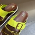 Louis Vuitton Shoes for Men's Louis Vuitton Slippers #A36213
