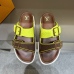 Louis Vuitton Shoes for Men's Louis Vuitton Slippers #A36213