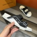 Louis Vuitton Shoes for Men's Louis Vuitton Slippers #A36218