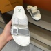 Louis Vuitton Shoes for Men's Louis Vuitton Slippers #A36219