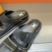 Louis Vuitton Shoes for Men's Louis Vuitton Slippers #A36220