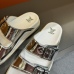 Louis Vuitton Shoes for Men's Louis Vuitton Slippers #A36224