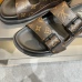 Louis Vuitton Shoes for Men's Louis Vuitton Slippers #A36225