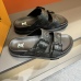 Louis Vuitton Shoes for Men's Louis Vuitton Slippers #A36226