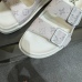 Louis Vuitton Shoes for Men's Louis Vuitton Slippers #A36227