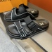 Louis Vuitton Shoes for Men's Louis Vuitton Slippers #A36229