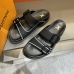 Louis Vuitton Shoes for Men's Louis Vuitton Slippers #A36229