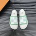 Louis Vuitton Shoes for Men's Louis Vuitton Slippers #A37162