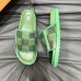 Louis Vuitton Shoes for Men's Louis Vuitton Slippers #A37167