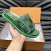 Louis Vuitton Shoes for Men's Louis Vuitton Slippers #A37167