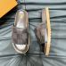 Louis Vuitton Shoes for Men's Louis Vuitton Slippers #A37168