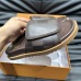 Louis Vuitton Shoes for Men's Louis Vuitton Slippers #A37168
