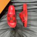 Louis Vuitton Shoes for Men's Louis Vuitton Slippers #A37169