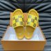 Louis Vuitton Shoes for Men's Louis Vuitton Slippers #A37171