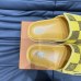 Louis Vuitton Shoes for Men's Louis Vuitton Slippers #A37171