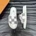 Louis Vuitton Shoes for Men's Louis Vuitton Slippers #A37172