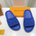 Louis Vuitton Shoes for Men's and women Louis Vuitton Slippers #999923923