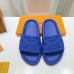 Louis Vuitton Shoes for Men's and women Louis Vuitton Slippers #999923923
