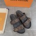 Louis Vuitton Shoes for Men's and women Louis Vuitton Slippers #9999921478