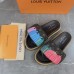 Louis Vuitton Shoes for Men's and women Louis Vuitton Slippers #A22245