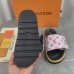 Louis Vuitton Shoes for Men's and women Louis Vuitton Slippers #A22248