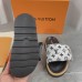 Louis Vuitton Shoes for Men's and women Louis Vuitton Slippers #A22249