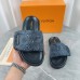 Louis Vuitton Shoes for Men's and women Louis Vuitton Slippers #A35579