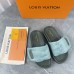Louis Vuitton Shoes for Men's and women Louis Vuitton Slippers #A35580