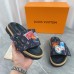 Louis Vuitton Shoes for Men's and women Louis Vuitton Slippers #A35581