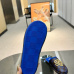 Louis Vuitton Shoes for Men's and women Louis Vuitton Slippers #A37515
