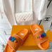 Louis Vuitton Shoes for Men's and women Louis Vuitton Slippers #A37679