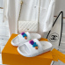 Louis Vuitton Shoes for Men's and women Louis Vuitton Slippers #A37680