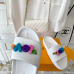 Louis Vuitton Shoes for Men's and women Louis Vuitton Slippers #A37680
