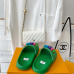 Louis Vuitton Shoes for Men's and women Louis Vuitton Slippers #A37681