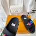 Louis Vuitton Shoes for Men's and women Louis Vuitton Slippers #A37682