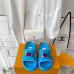 Louis Vuitton Shoes for Men's and women Louis Vuitton Slippers #A37683