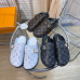 Louis Vuitton Shoes for men and women Louis Vuitton Slippers #999932447