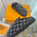 Louis Vuitton Shoes for men and women Louis Vuitton Slippers #999932450