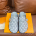 Louis Vuitton Shoes for men and women Louis Vuitton Slippers #999932451