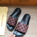 Louis Vuitton Slippers Women Men new 2020 Slippers #9874748