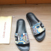 Louis Vuitton new Slippers for Women Men #9874754
