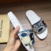Louis Vuitton new Slippers for Women Men #9874755