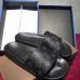 Men's Louis Vuitton Slippers black #9109695