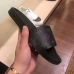 Men's Louis Vuitton Slippers black #9109695