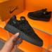 LV x OFF-WHITE x Nike new Style Sneakers #999927135